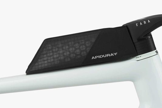 APIDURA - Aero Bolt-On Top Tube Module - Nuremberg, Germany 