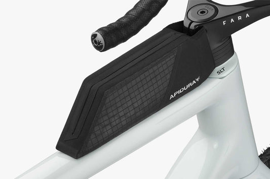 APIDURA - Aero Bolt-On Top Tube Module - Nuremberg, Germany 