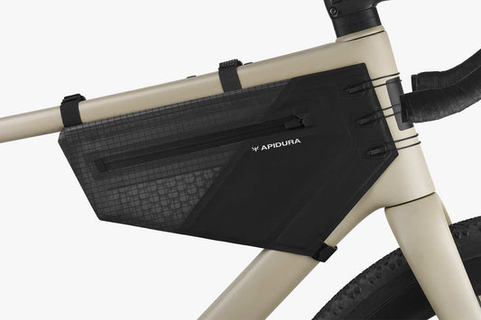 APIDURA - Aero Frame Module - Nuremberg, Germany