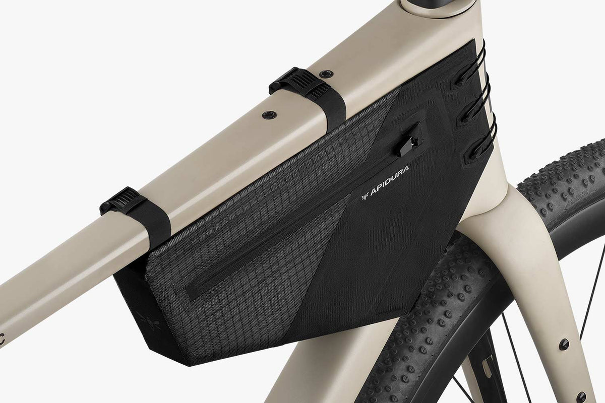 APIDURA - Aero Rahmenmodul