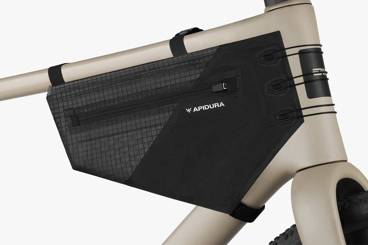 APIDURA - Aero Rahmenmodul