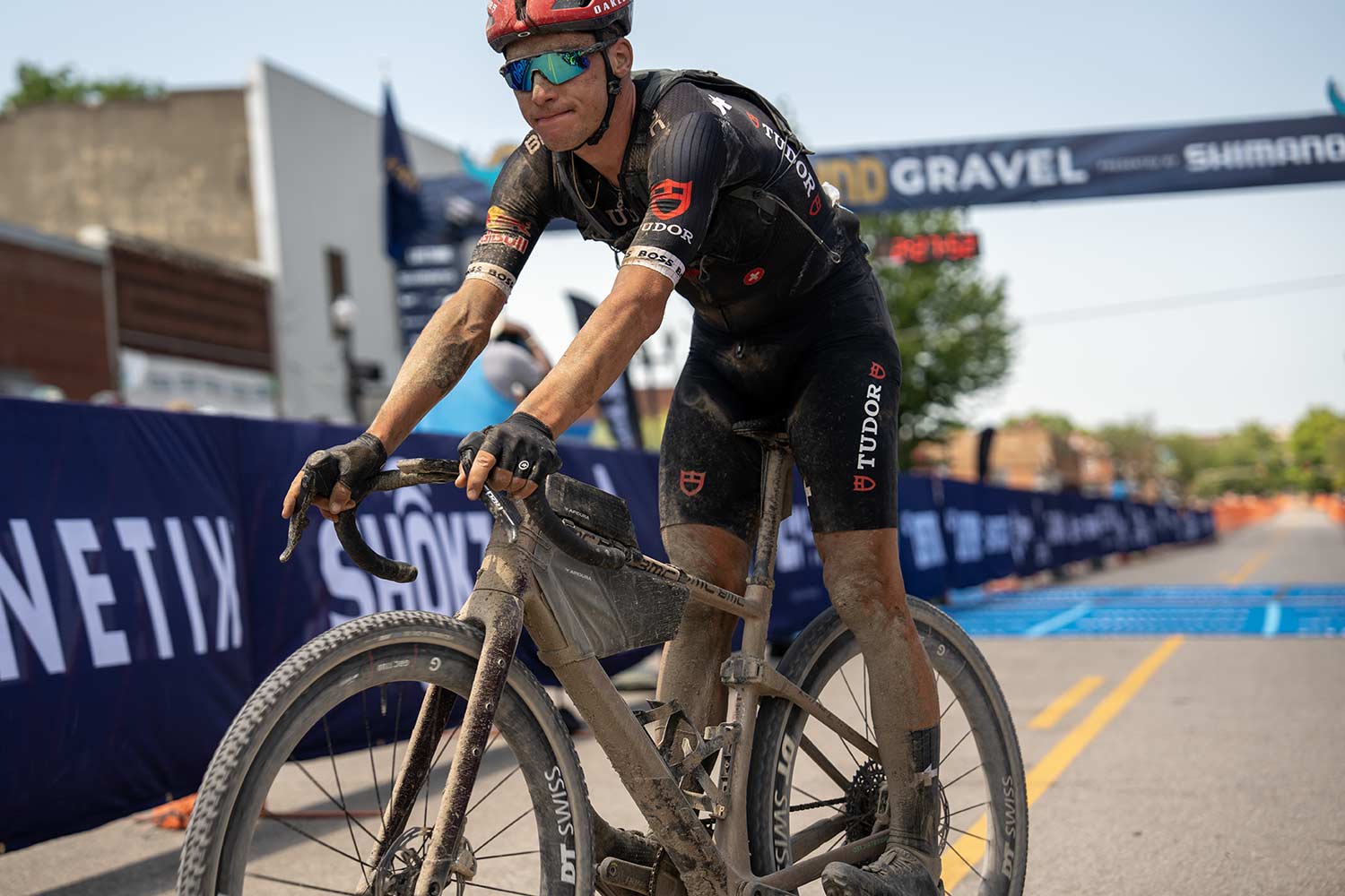 APIDURA - Aero System | SALA Cycling Collective