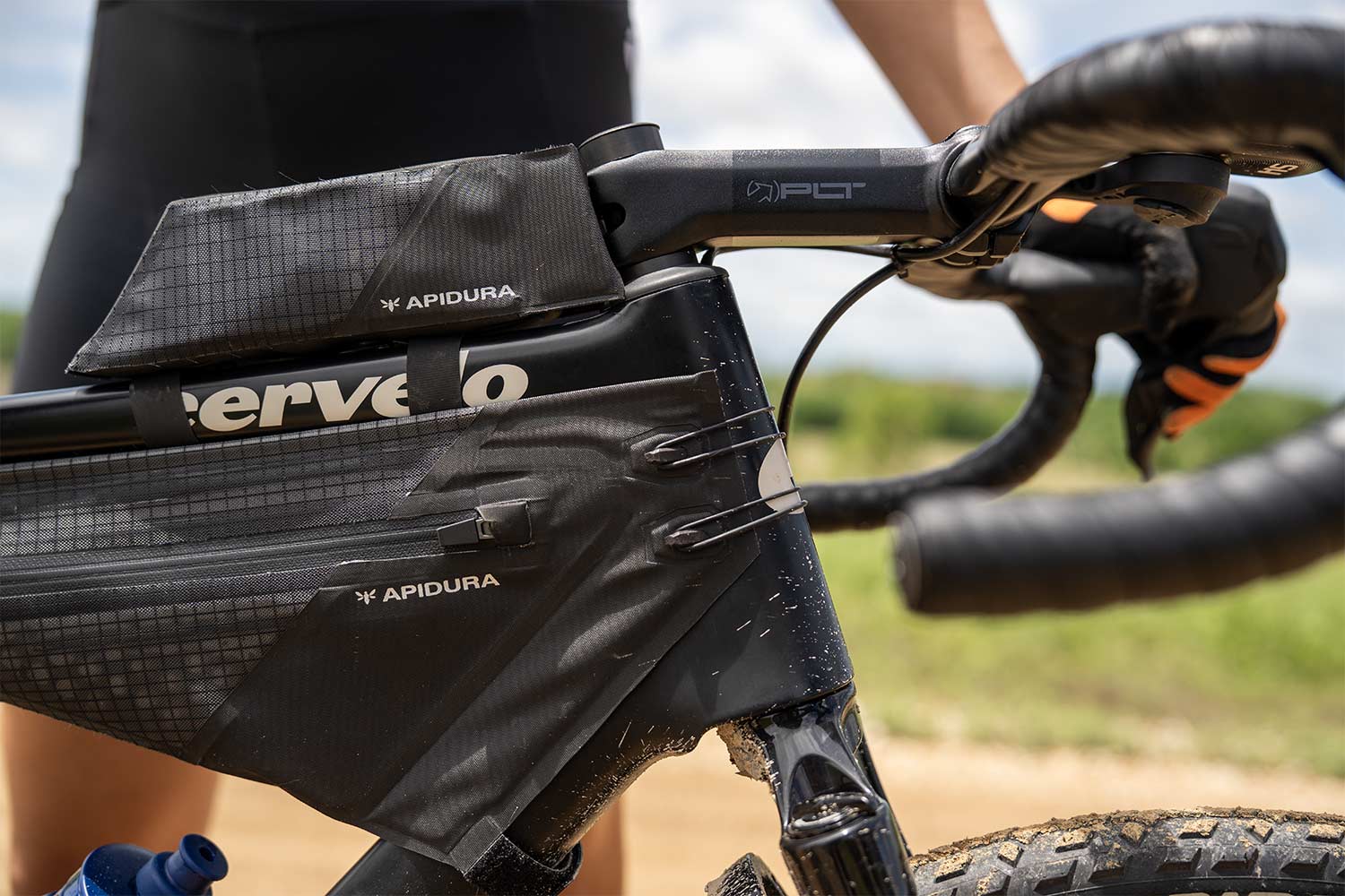 APIDURA - Aero System | SALA Cycling Collective