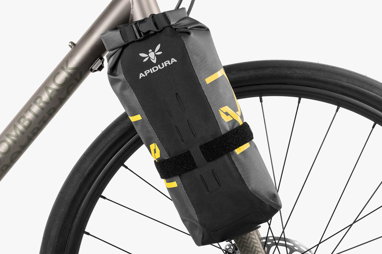 APIDURA - Expedition Cargo Cage Pack (3L)