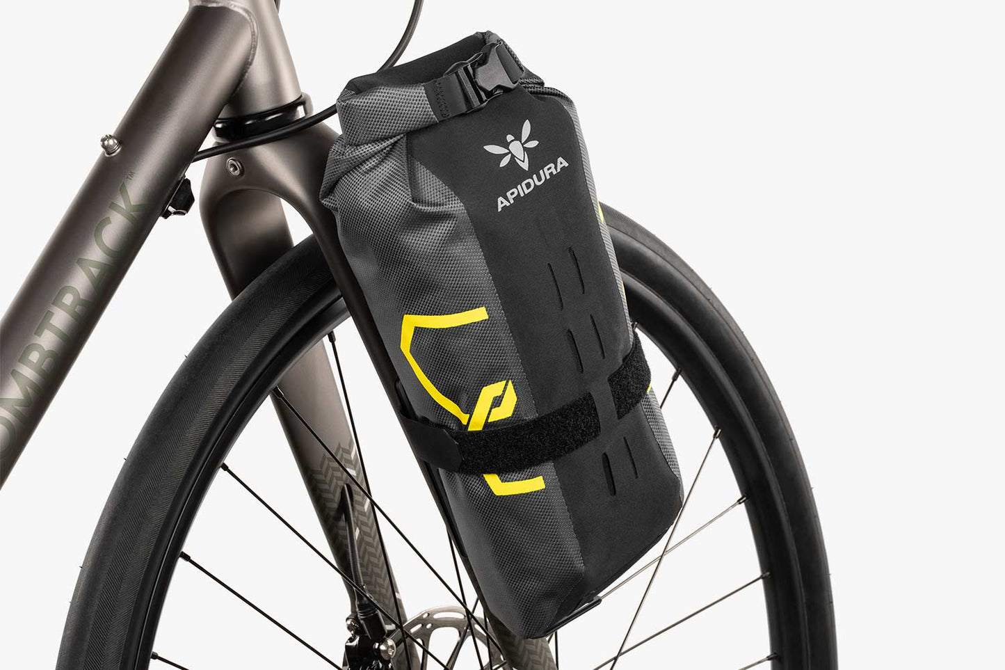 APIDURA - Expedition Cargo Cage Pack (3L)