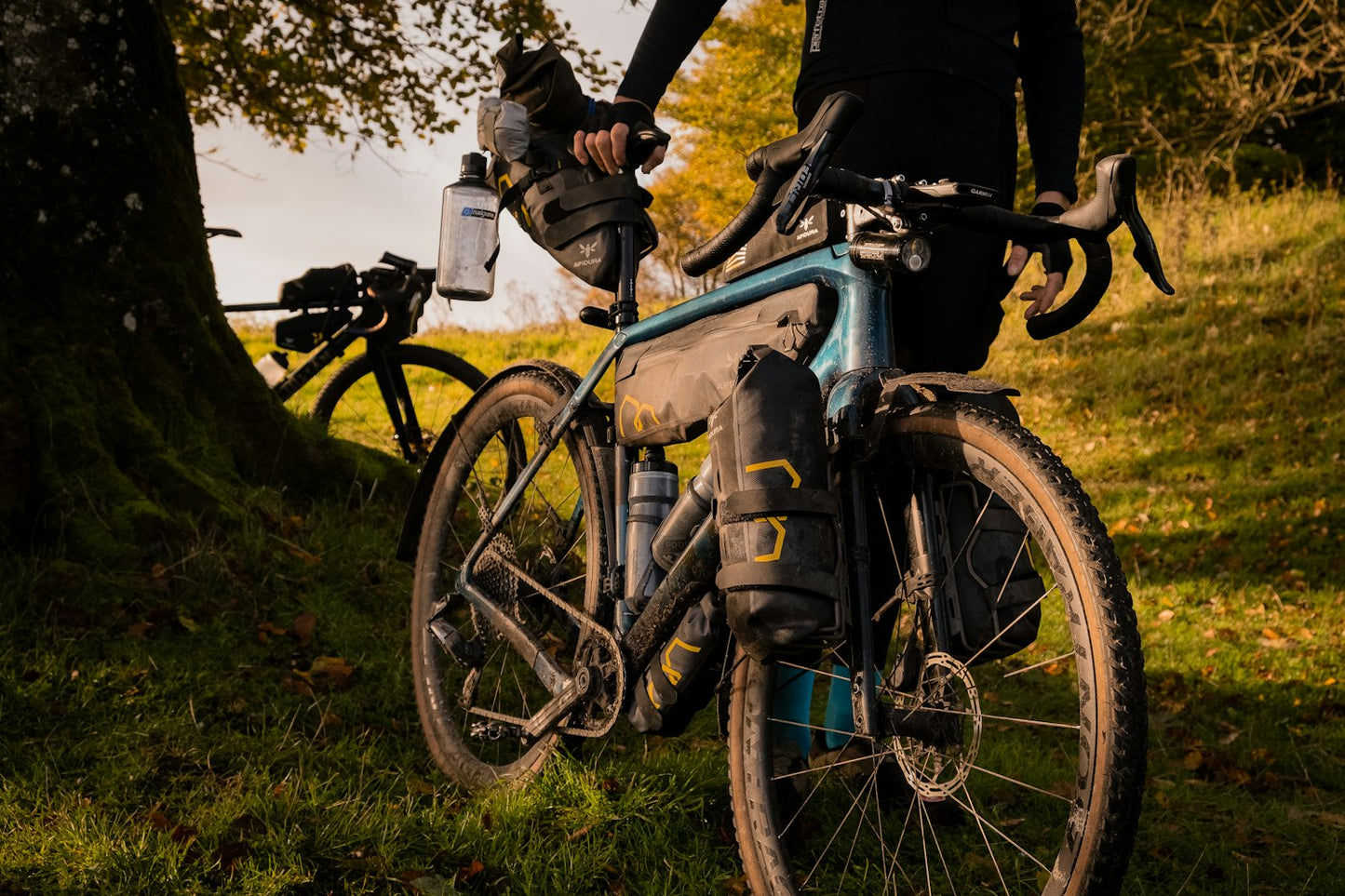 APIDURA - Expedition Cargo Cage Pack (3L)