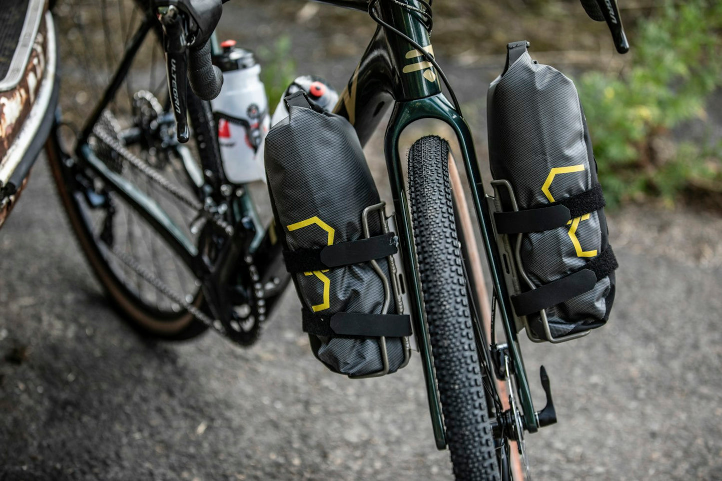 APIDURA - Expedition Cargo Cage Pack (3L)