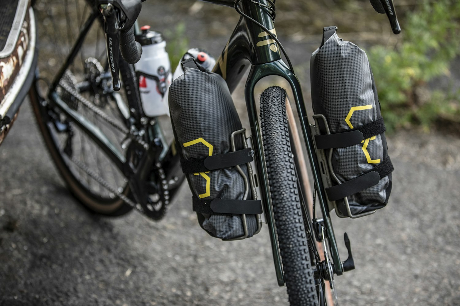 APIDURA - Expedition Cargo Cage Pack (3L)