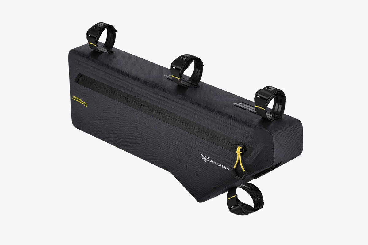 APIDURA - Expedition Frame Pack - 4.3L -Nuremberg, Germany