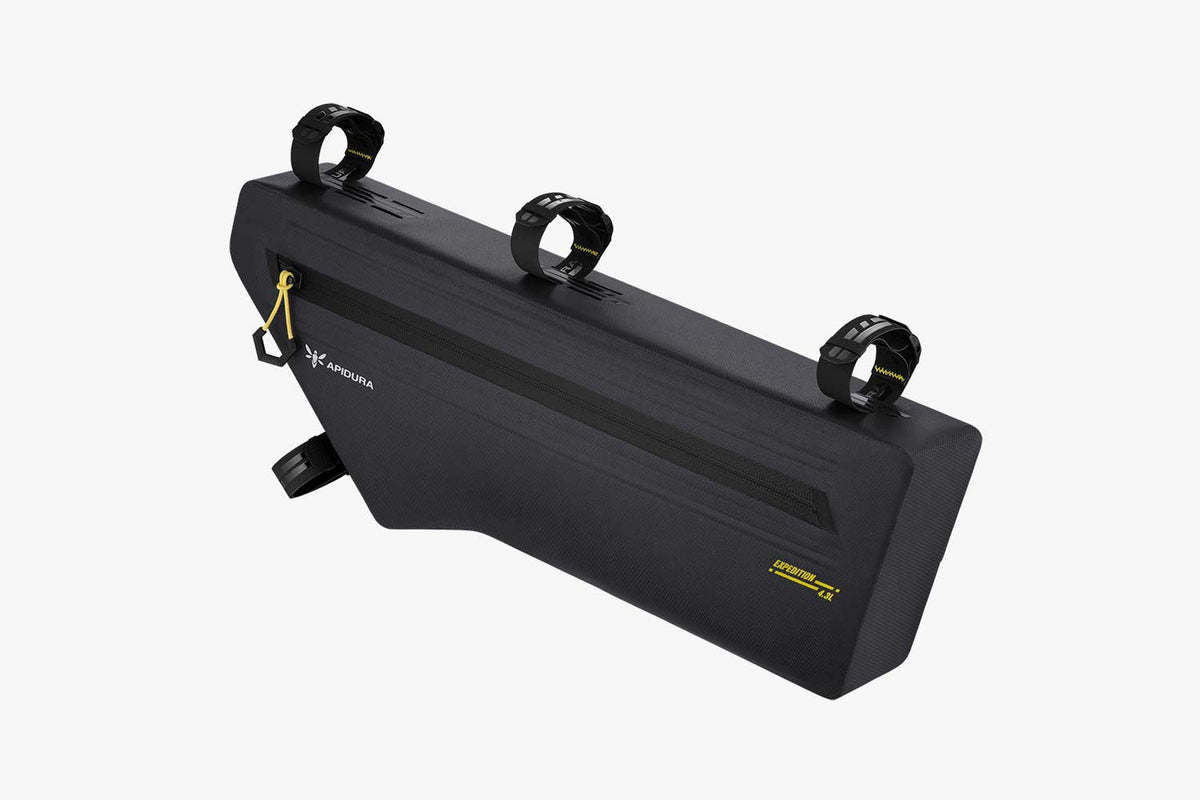 APIDURA - Expedition Frame Pack - 4.3L -Nuremberg, Germany