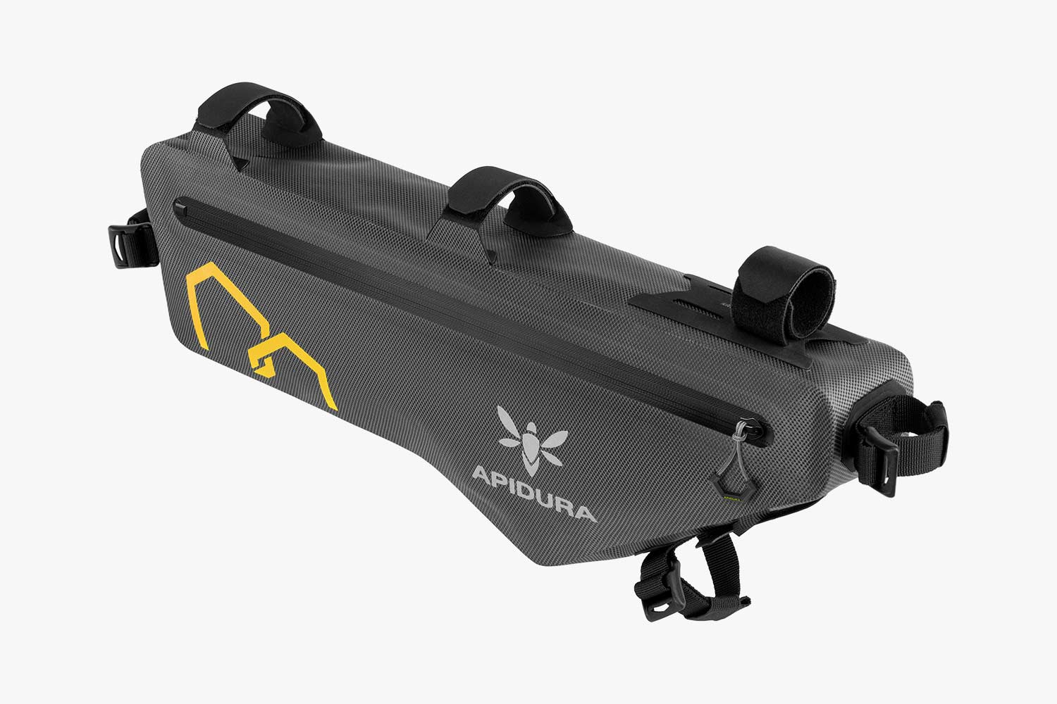 APIDURA - Expedition Frame Pack (4.5L) - nuremberg, germany 3