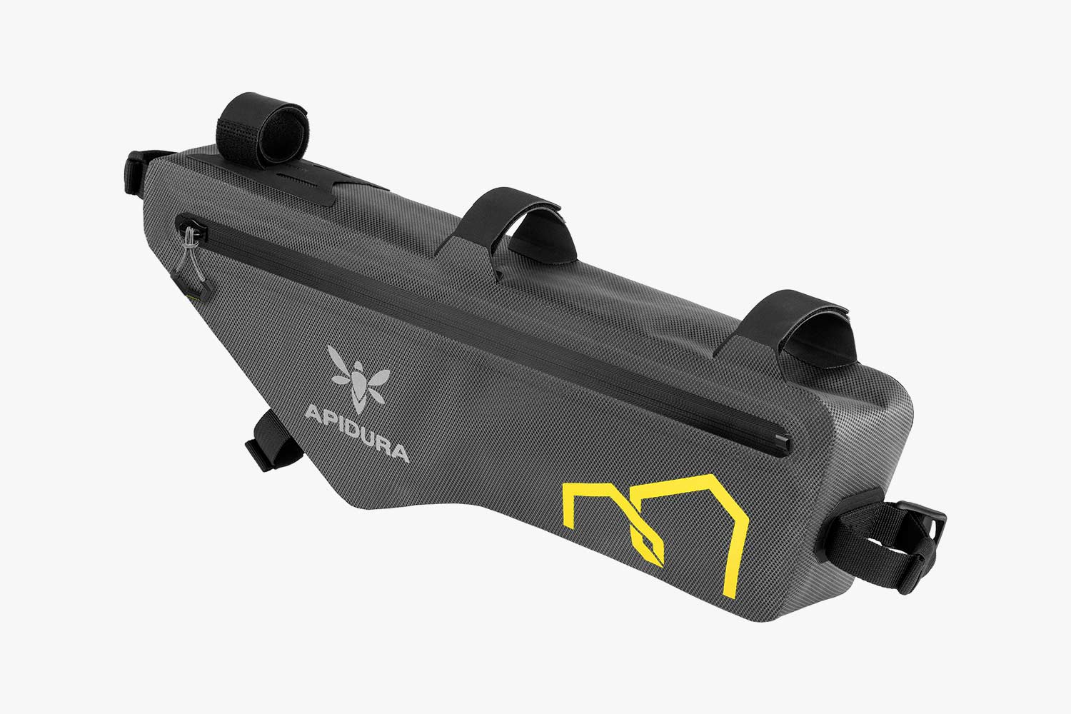 APIDURA - Expedition Frame Pack (4.5L) - nuremberg, germany 4