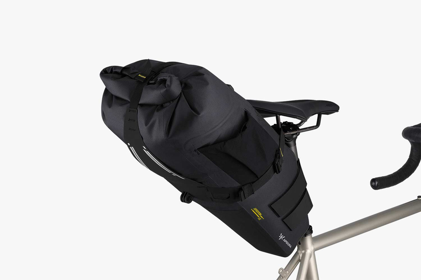 APIDURA - Expedition Saddle Pack (13L) - nuremberg, germany