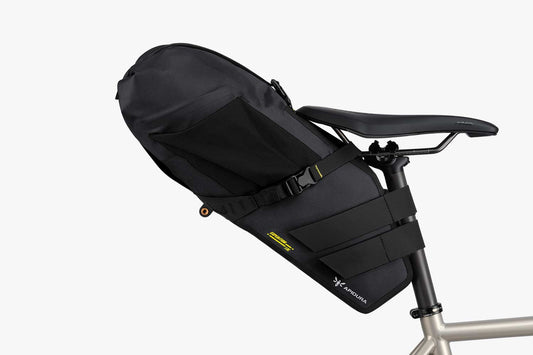 APIDURA - Expedition Saddle Pack (13L) - nuremberg, germany