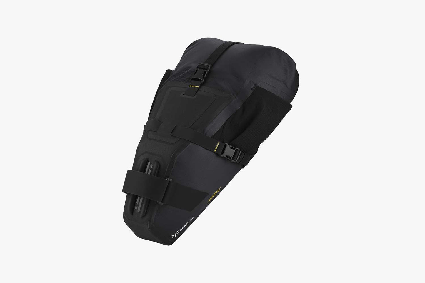 APIDURA - Expedition Saddle Pack (9L) - Nuremberg, Germany 