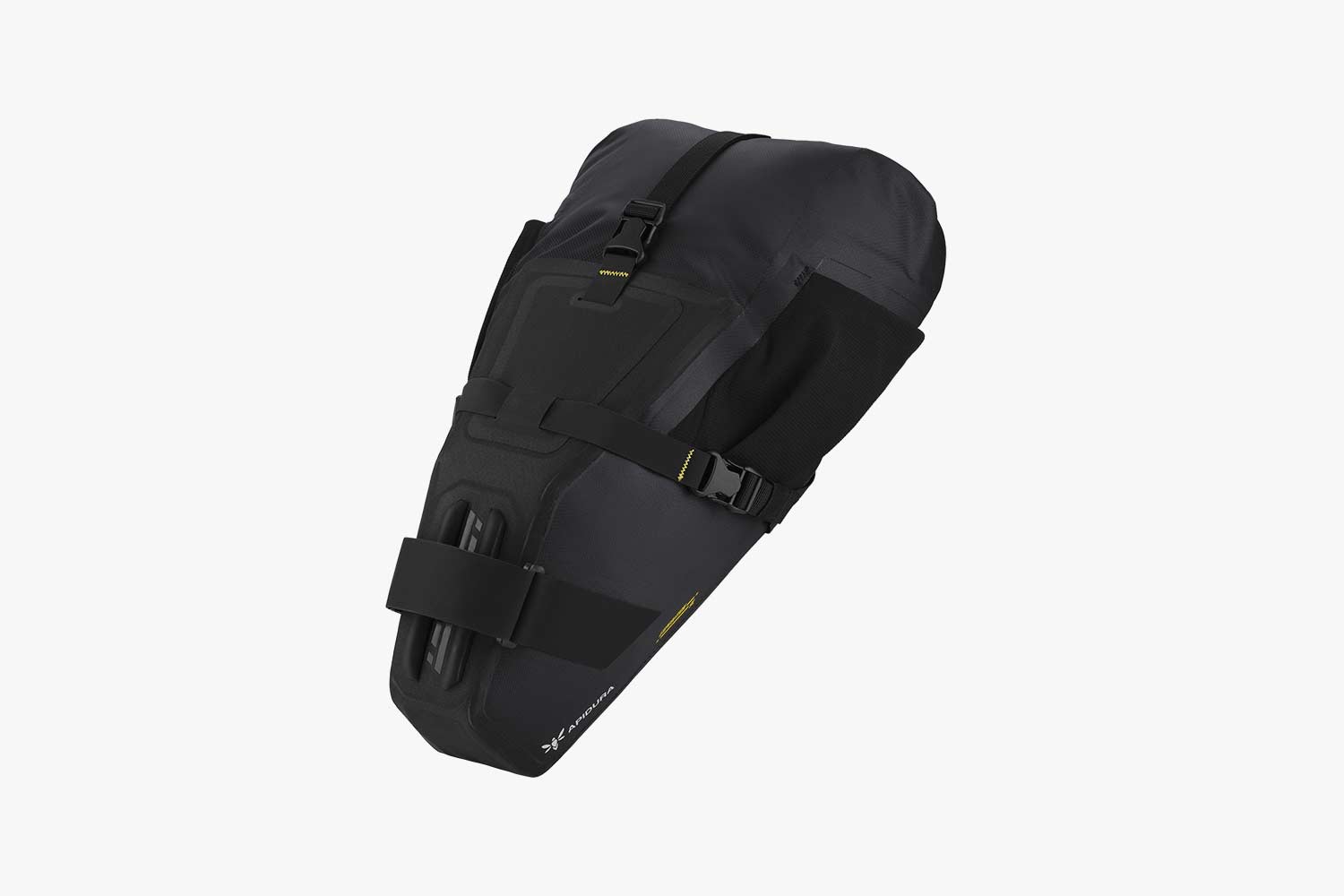 APIDURA - Expedition Saddle Pack (9L) - Nuremberg, Germany 