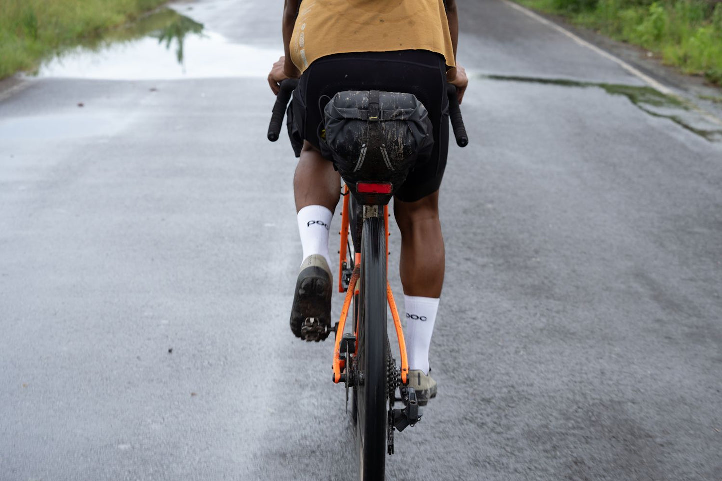 APIDURA - Expedition Saddle Pack (9L) - Nuremberg, Germany 