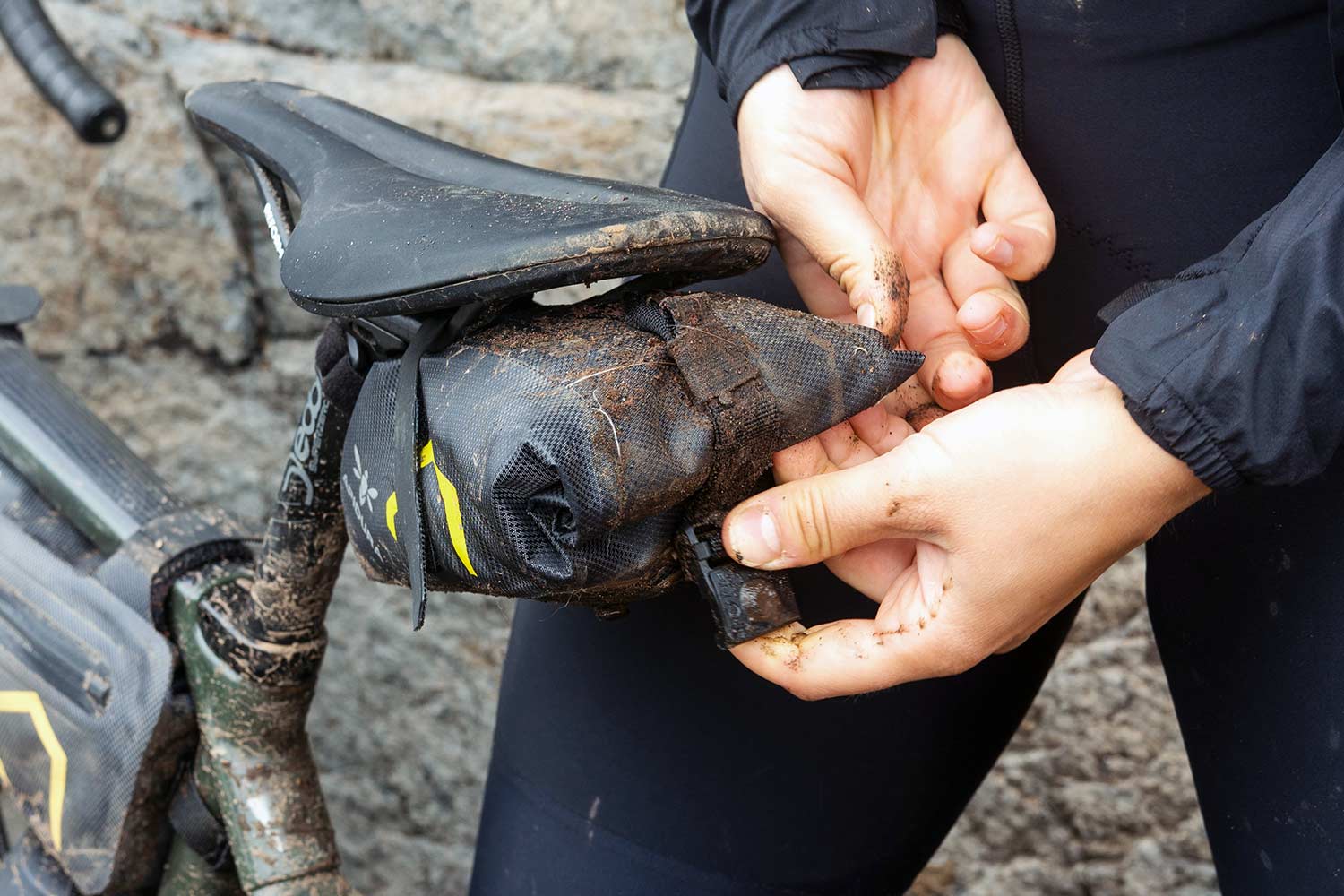 APIDURA - Expedition Tool Pack (1L) - nuremberg, germany 7