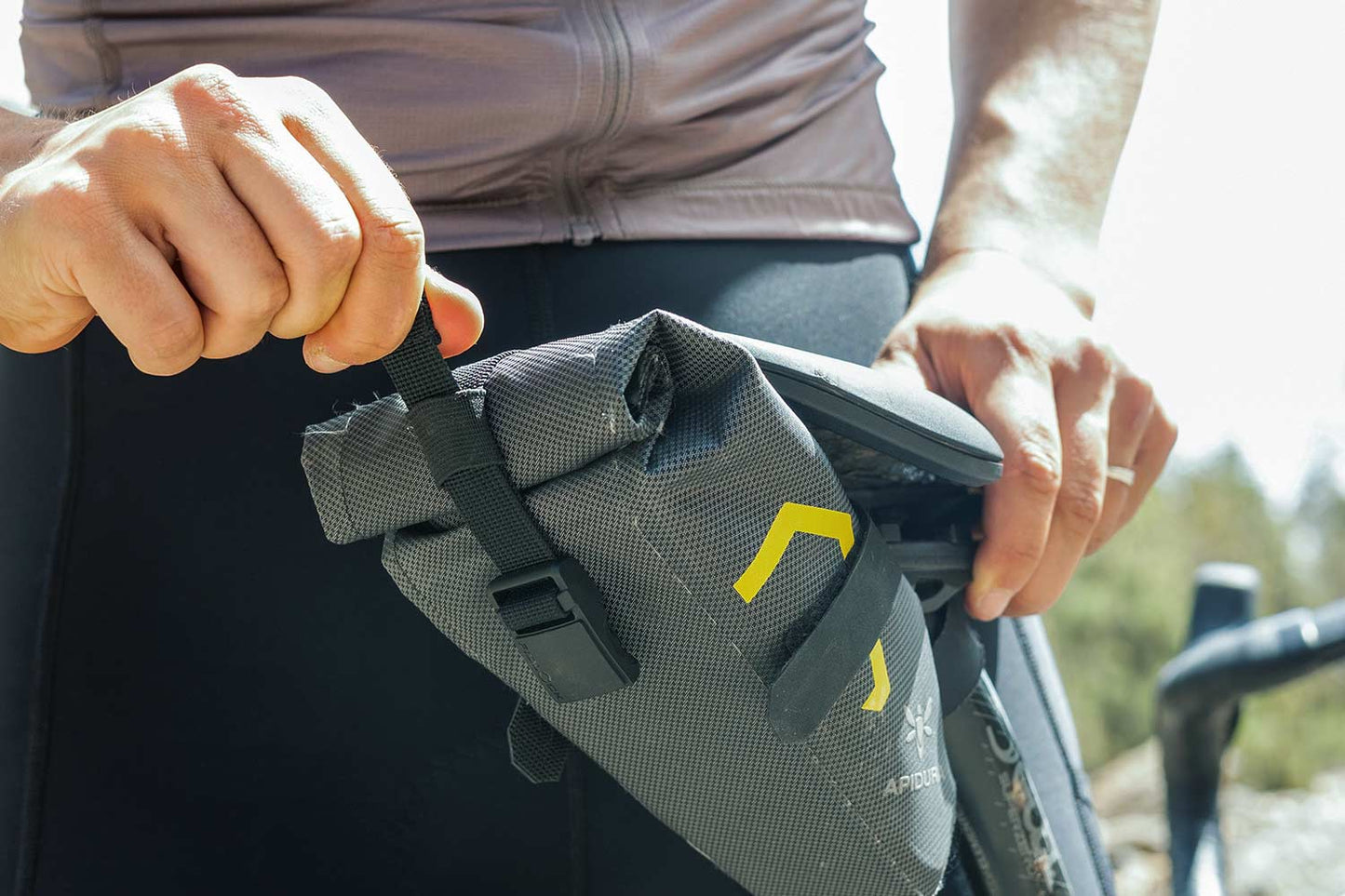 APIDURA - Expedition Tool Pack (1L) - nuremberg, germany 8