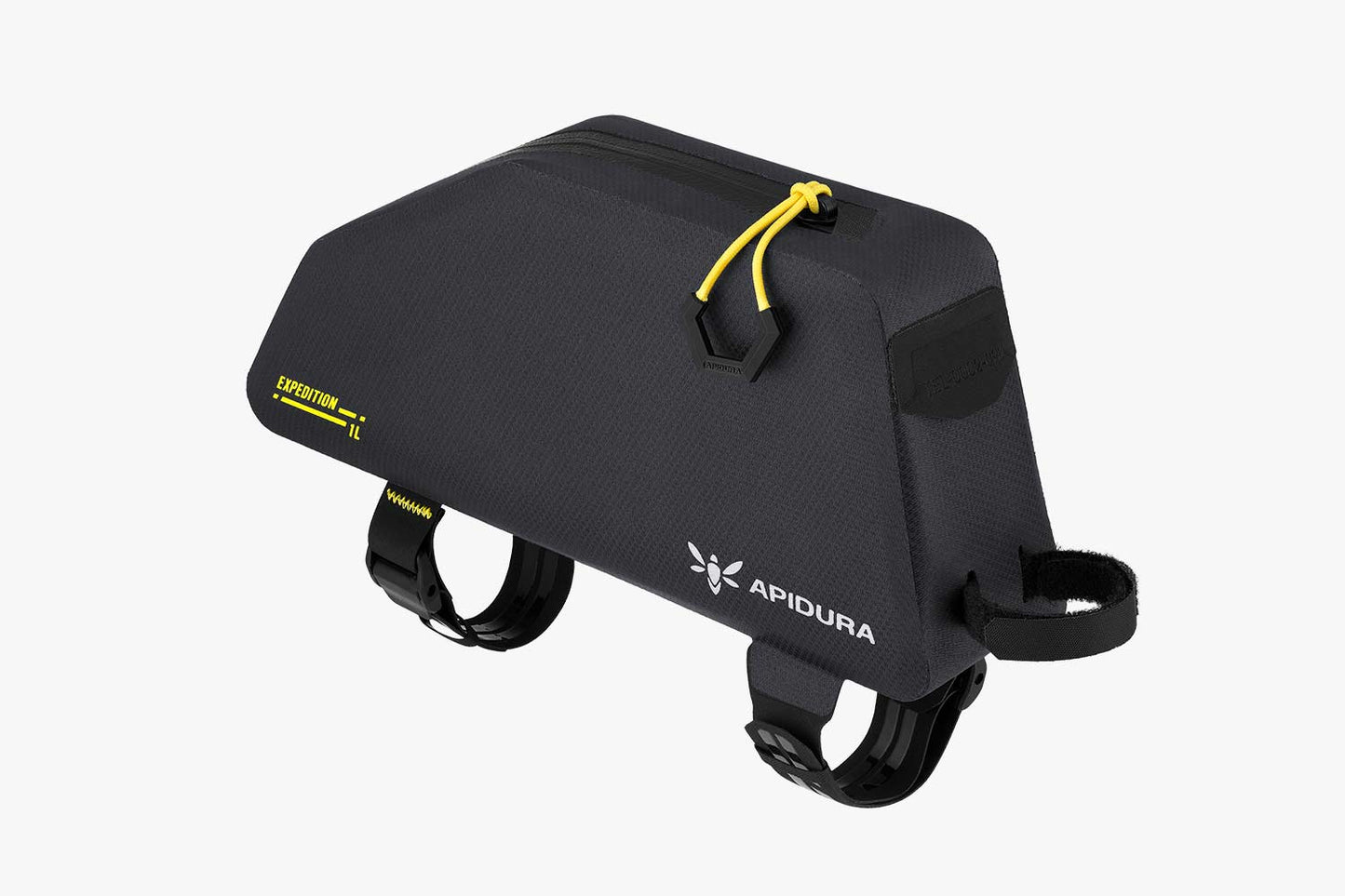 APIDURA - Expedition Top Tube Pack 2026 (1L) - Nuremberg, Germany