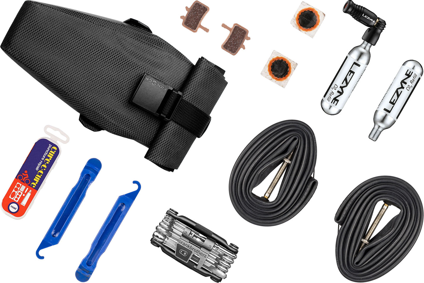 APIDURA - Expedition Tool Pack (1L) - nuremberg, germany 9