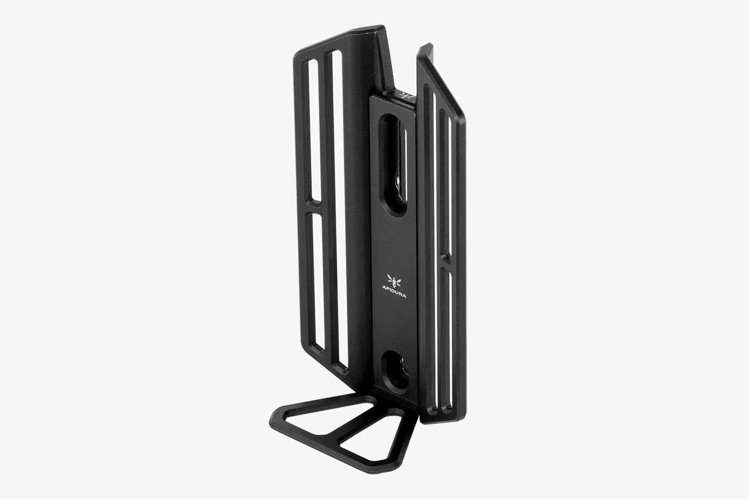 APIDURA - Innovation Lab Cargo Cage - Nuremberg, Germany 