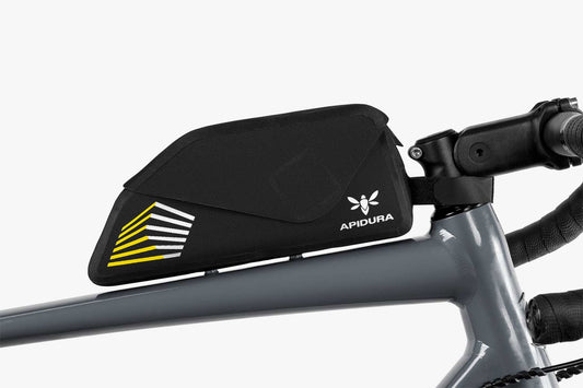APIDURA - Racing Bolt-On Top Tube Pack (1L) - nuremberg, germany 1