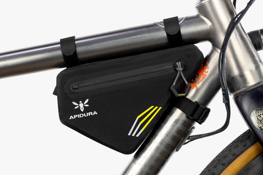 APIDURA - Racing Frame Pack (1L) - muremberg, germany 1