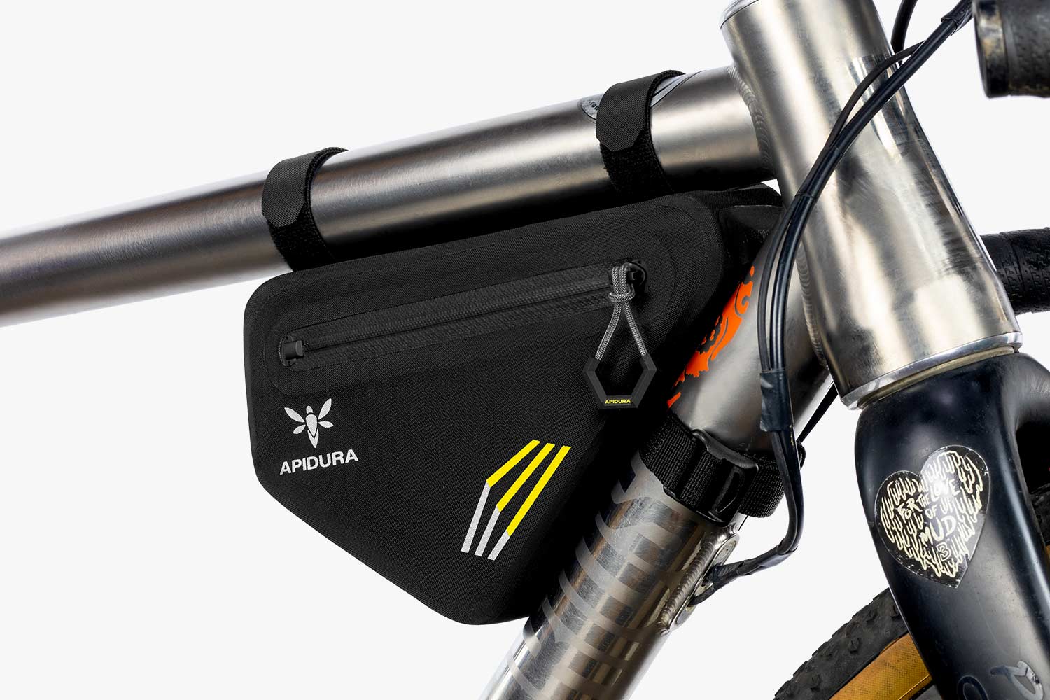 APIDURA - Racing Frame Pack (1L) - muremberg, germany 2