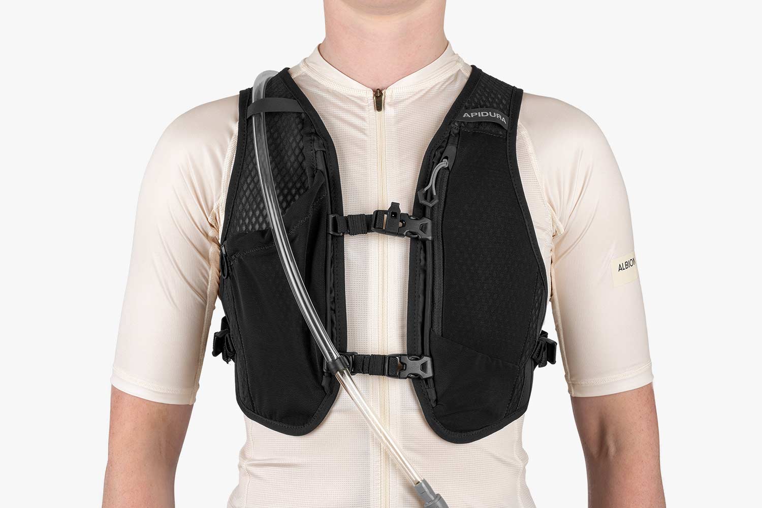 APIDURA - Racing Hydration Vest - Nuremberg, Germany