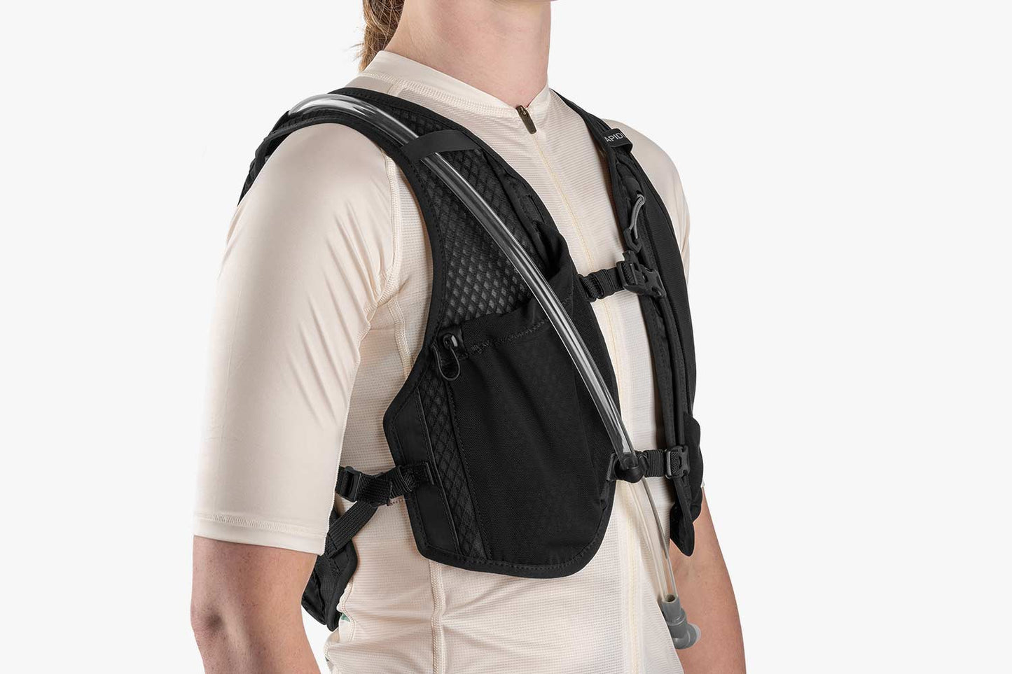 APIDURA - Racing Hydration Vest - Nuremberg, Germany