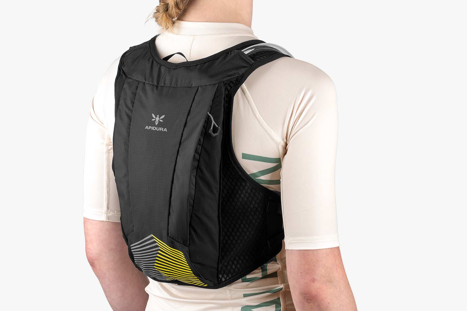 APIDURA - Racing Hydration Vest - Nuremberg, Germany