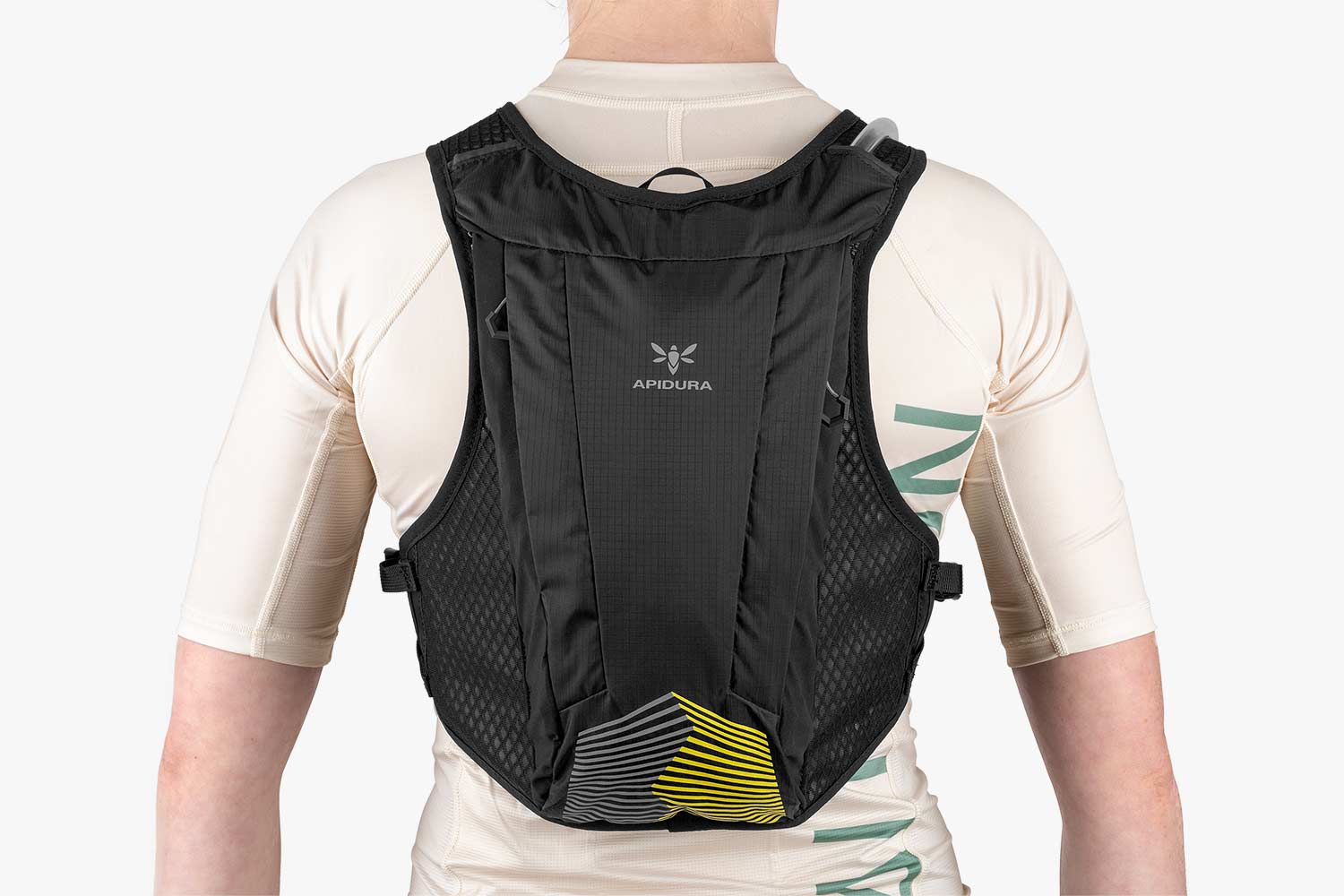 APIDURA - Racing Hydration Vest - Nuremberg, Germany