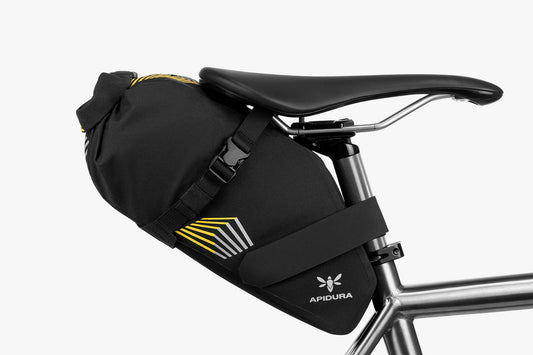 Racing Saddle Pack (5L) - nuremberg, germany 1