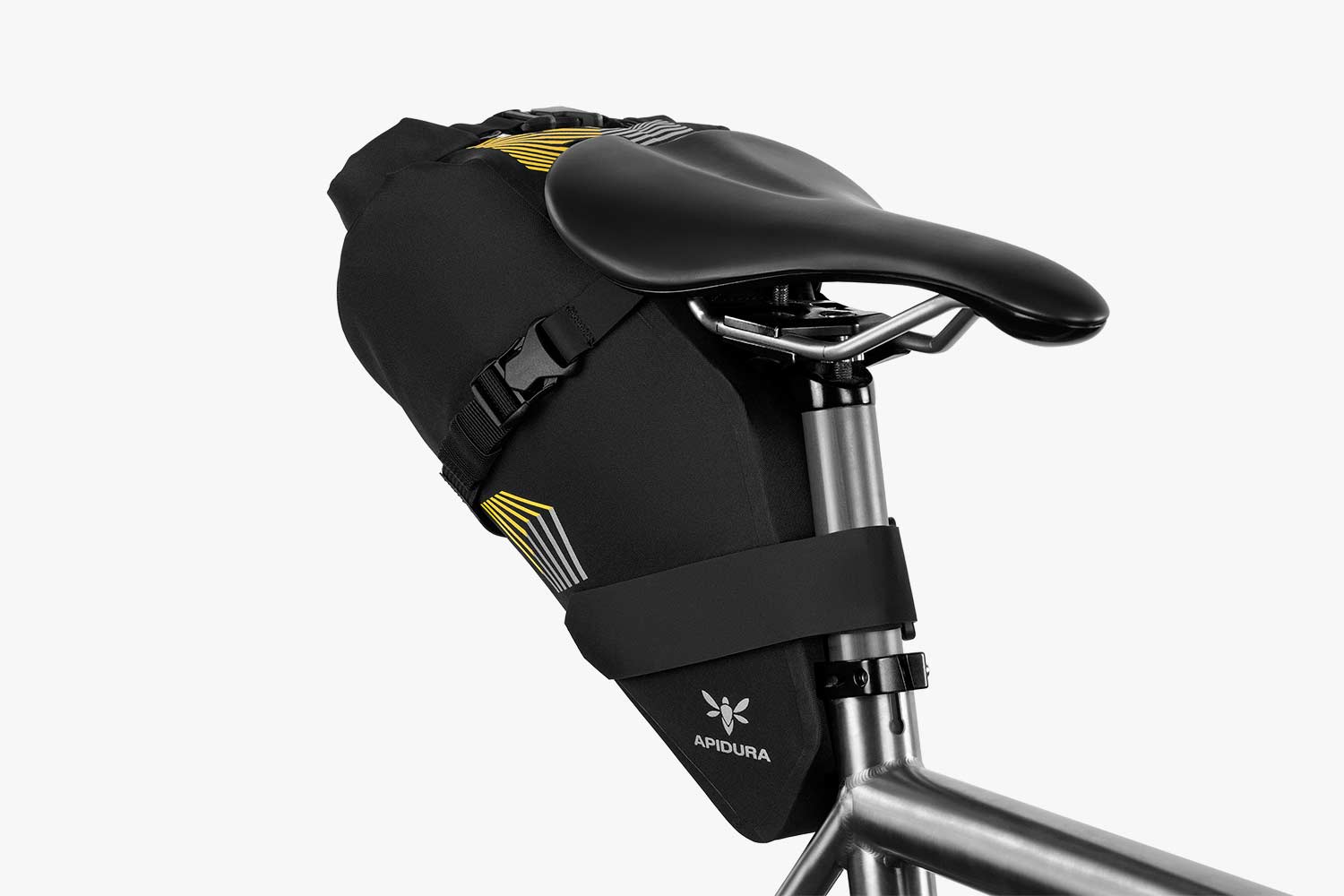 Racing Saddle Pack (5L) - nuremberg, germany 2