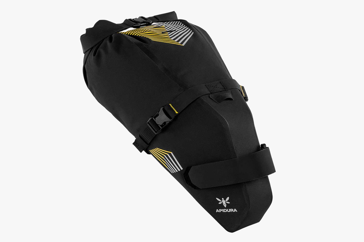 APIDURA - Racing Saddle Pack (7L) - Nuremberg, Germany 