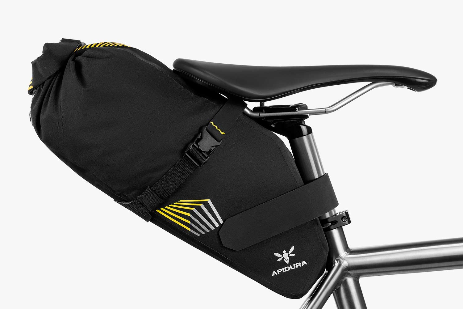 APIDURA - Racing Saddle Pack (7L) - Nuremberg, Germany 