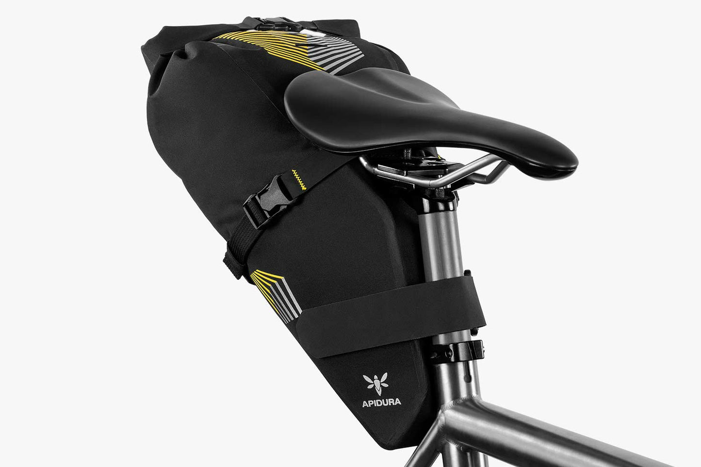 APIDURA - Racing Saddle Pack (7L) - Nuremberg, Germany 