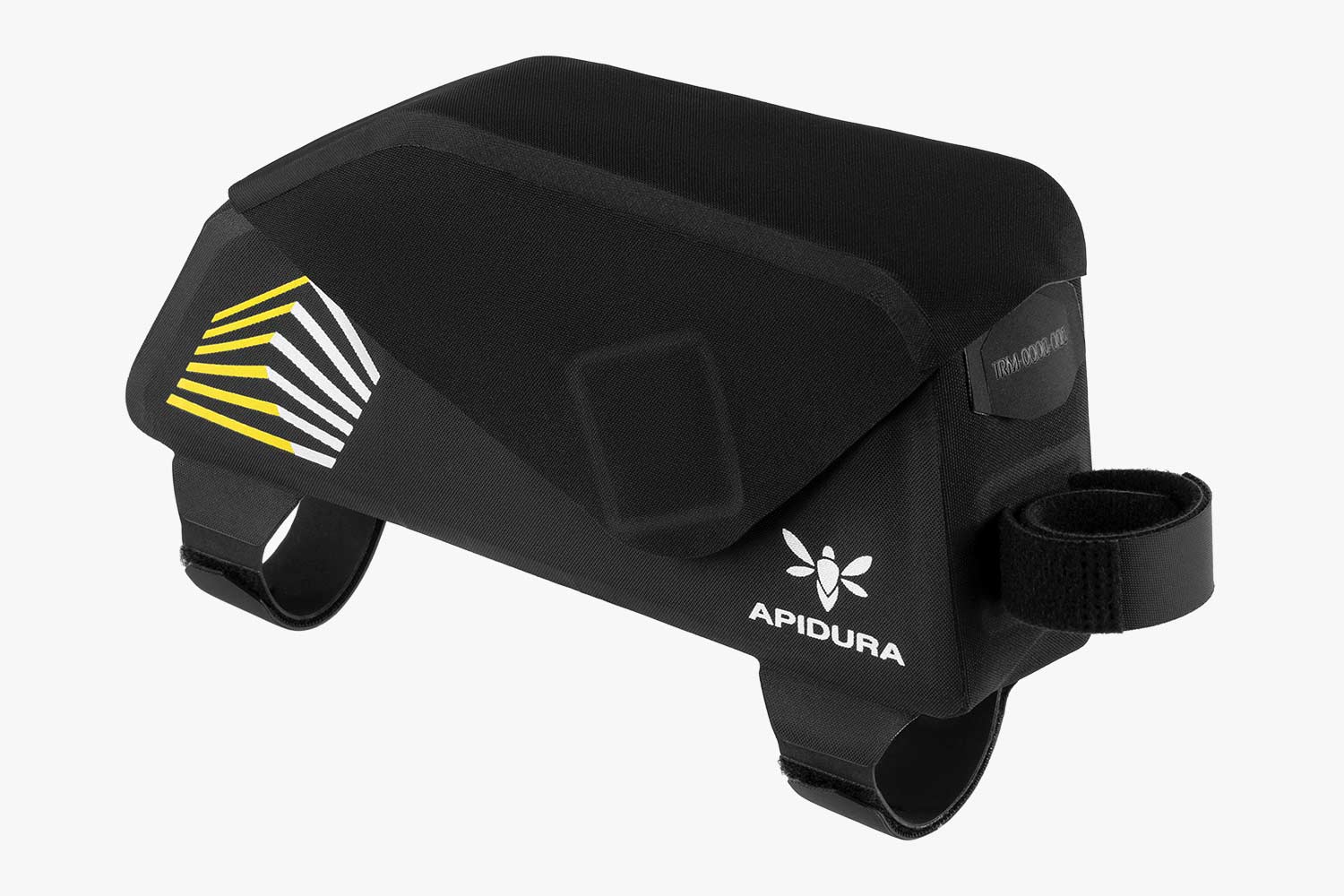 APIDURA - Racing Top Tube Pack (1L) - nuremberg, germany 4