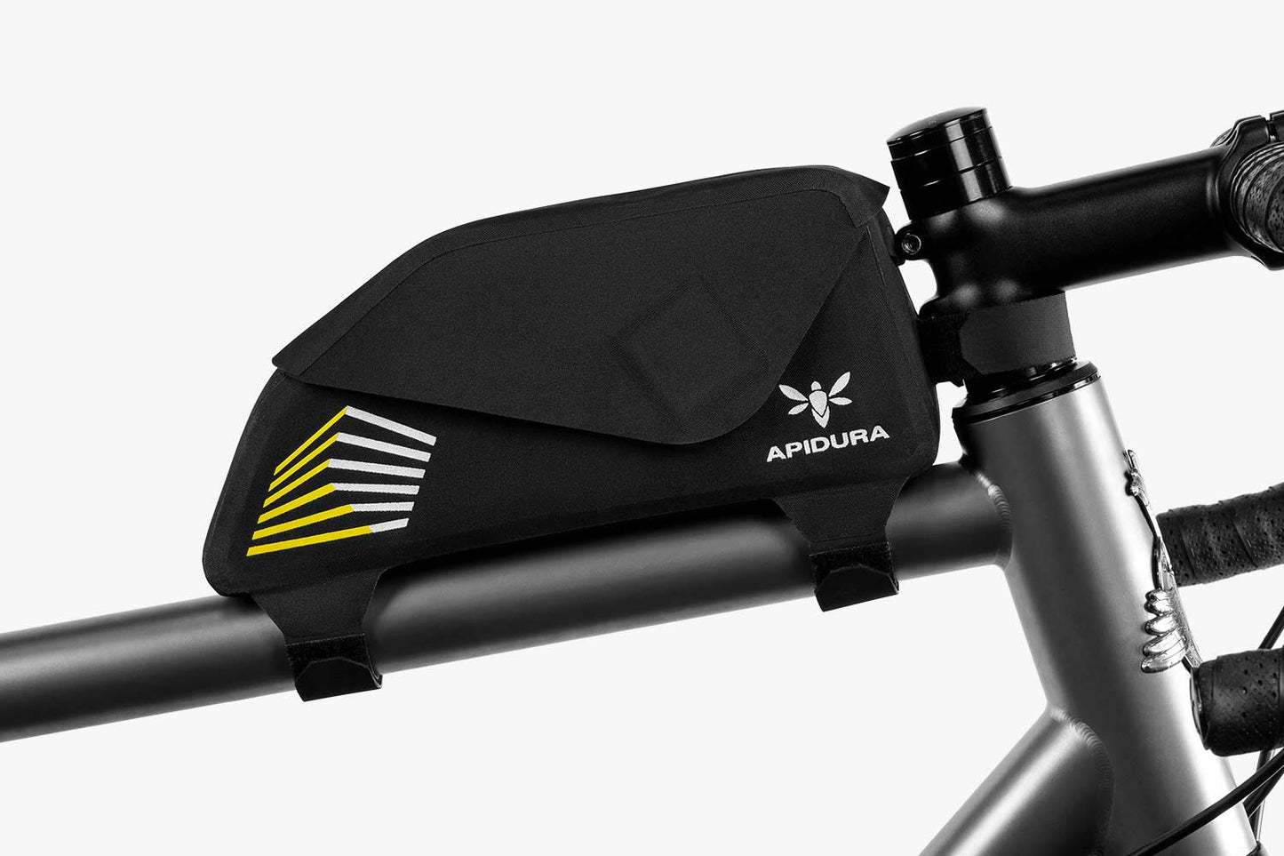 APIDURA - Racing Top Tube Pack (1L) - nuremberg, germany 1