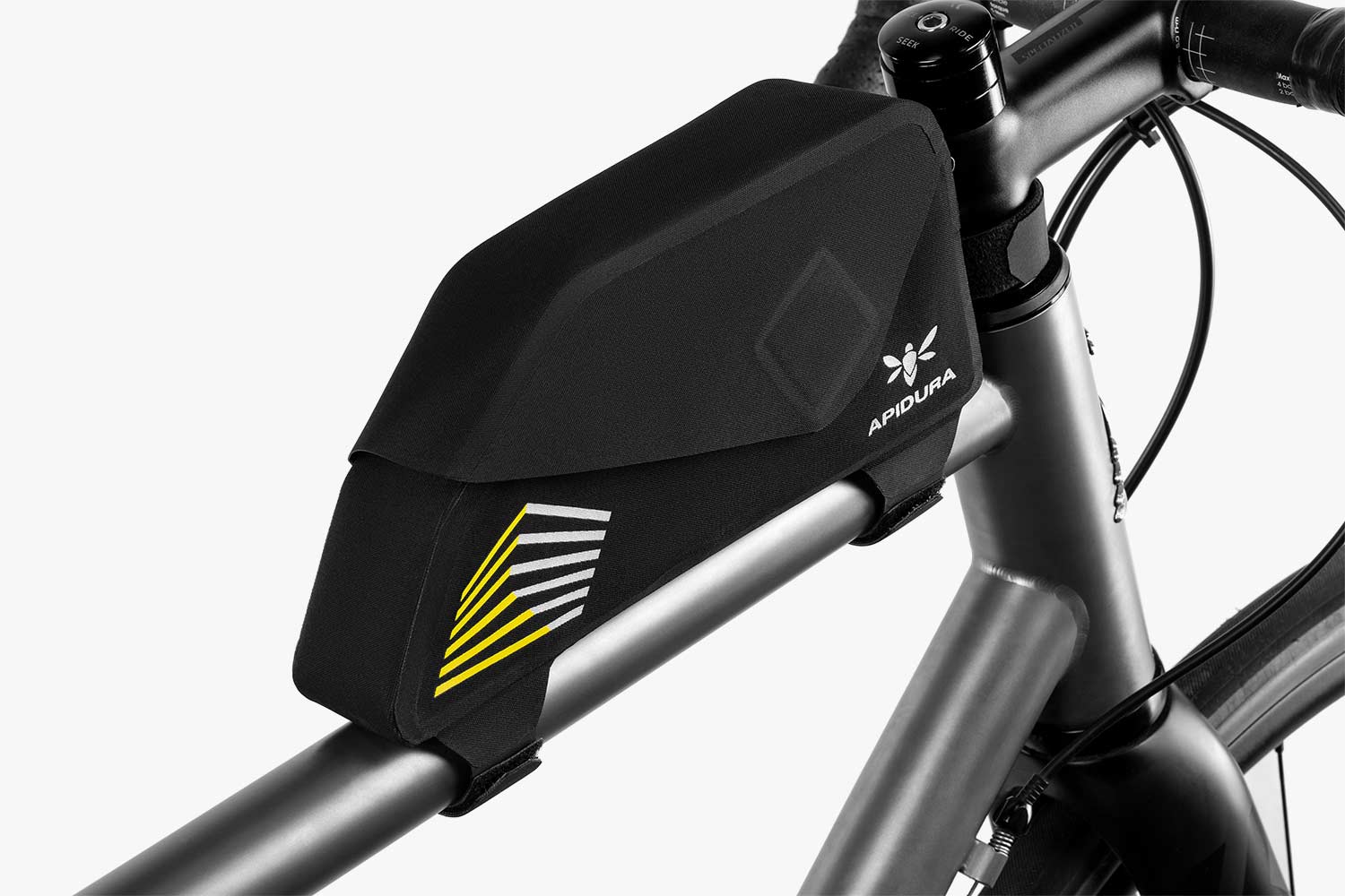 APIDURA - Racing Top Tube Pack (1L) - nuremberg, germany 2
