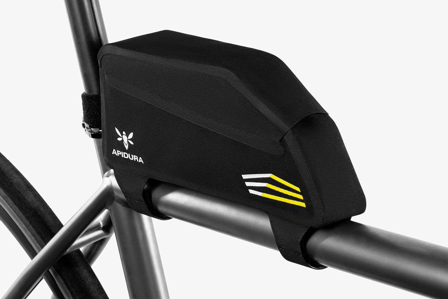 APIDURA - Racing Top Tube Pack (1L) - nuremberg, germany 3