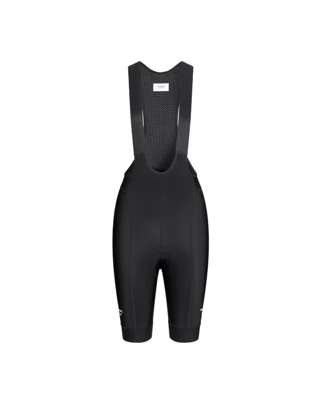 Pas Normal Studios - Women's Essential Thermal Bibs - Black - Nuremberg, Germany 2