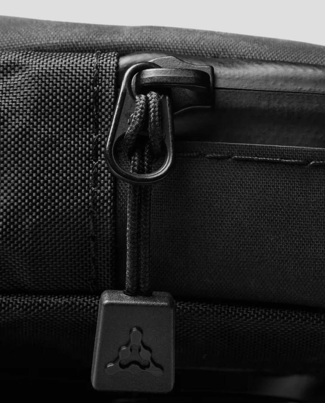 POLYMER WORKSHOP - Transit Saddlebag