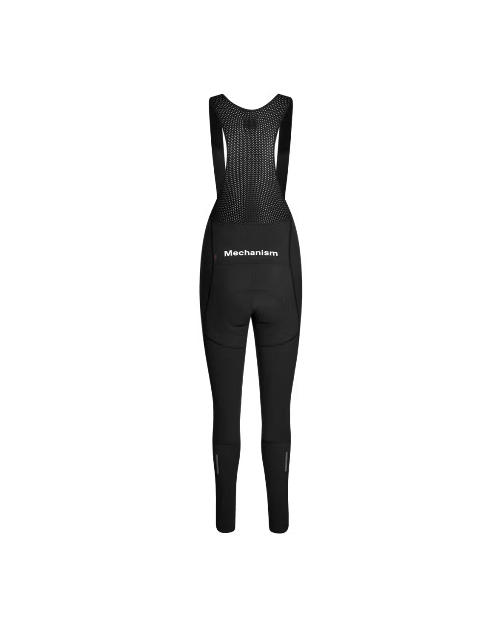 Pas Normal Studios - Women's Mechanism Deep Winter Long Bibs - Black - Nuremberg, Germany