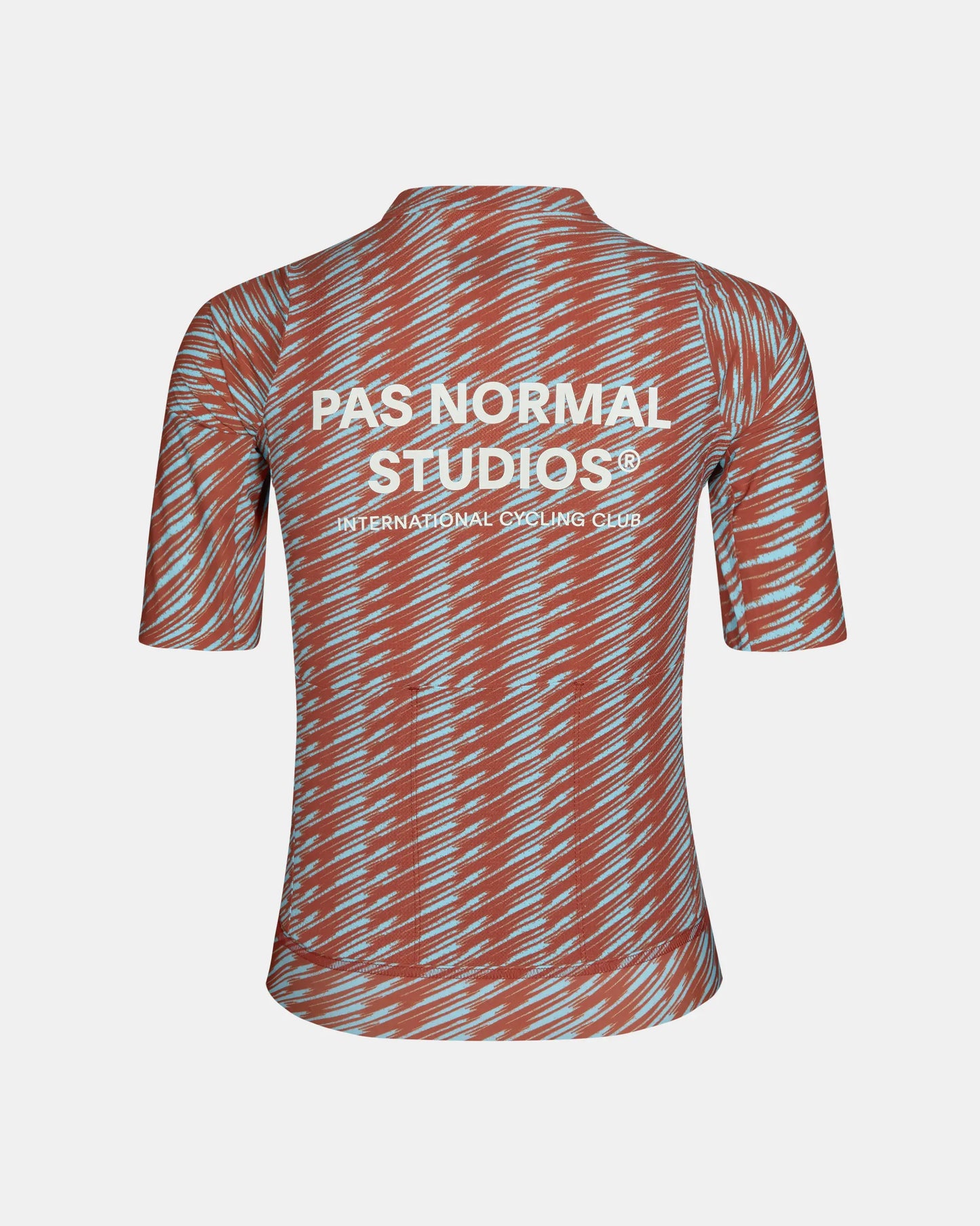 Pas Normal Studios – Solitude-Trikot für Damen