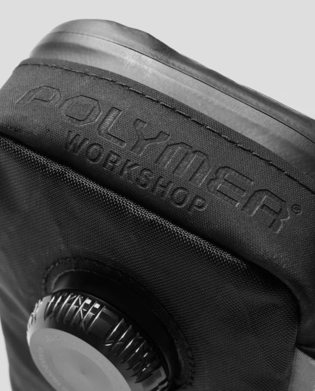 POLYMER WORKSHOP - Transit Saddlebag