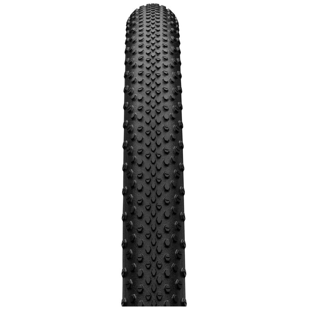 Continental - Terra Speed ProTection - Black/Black - 40-622 - Nuremberg, Germany