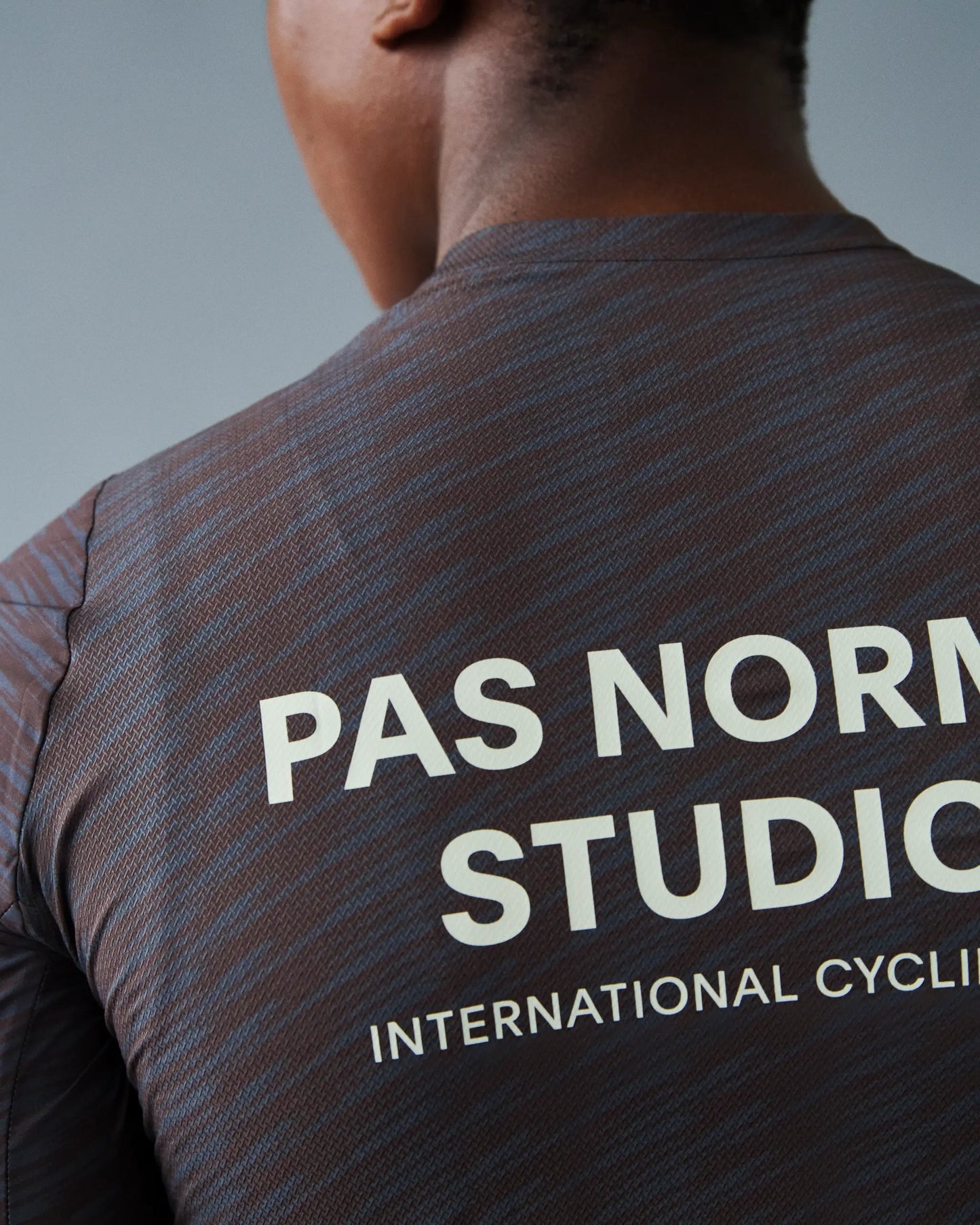 Pas Normal Studios - Men's Solitude Jersey