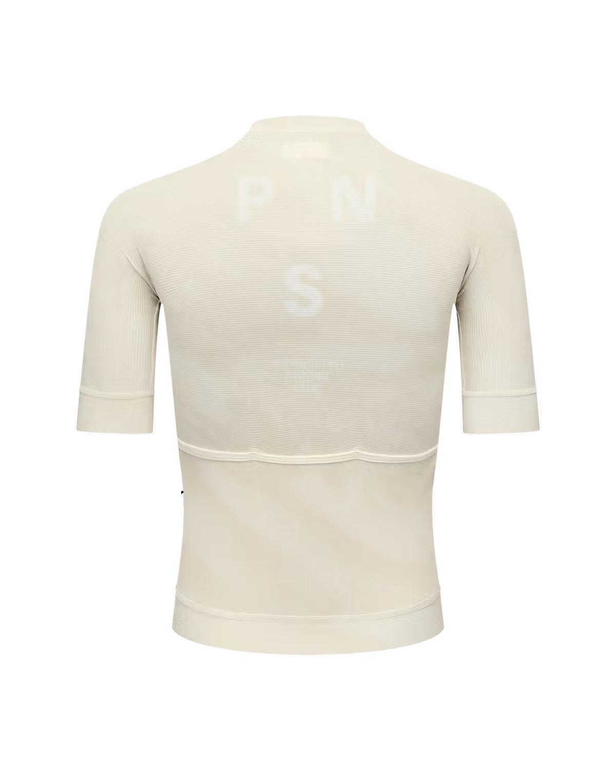 Pas Normal Studios - Men's Mechanism Jersey - AOP Off White - Nuremberg, Germany 